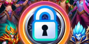 Unlock Exclusive Skins with Codashop for Mobile Legends