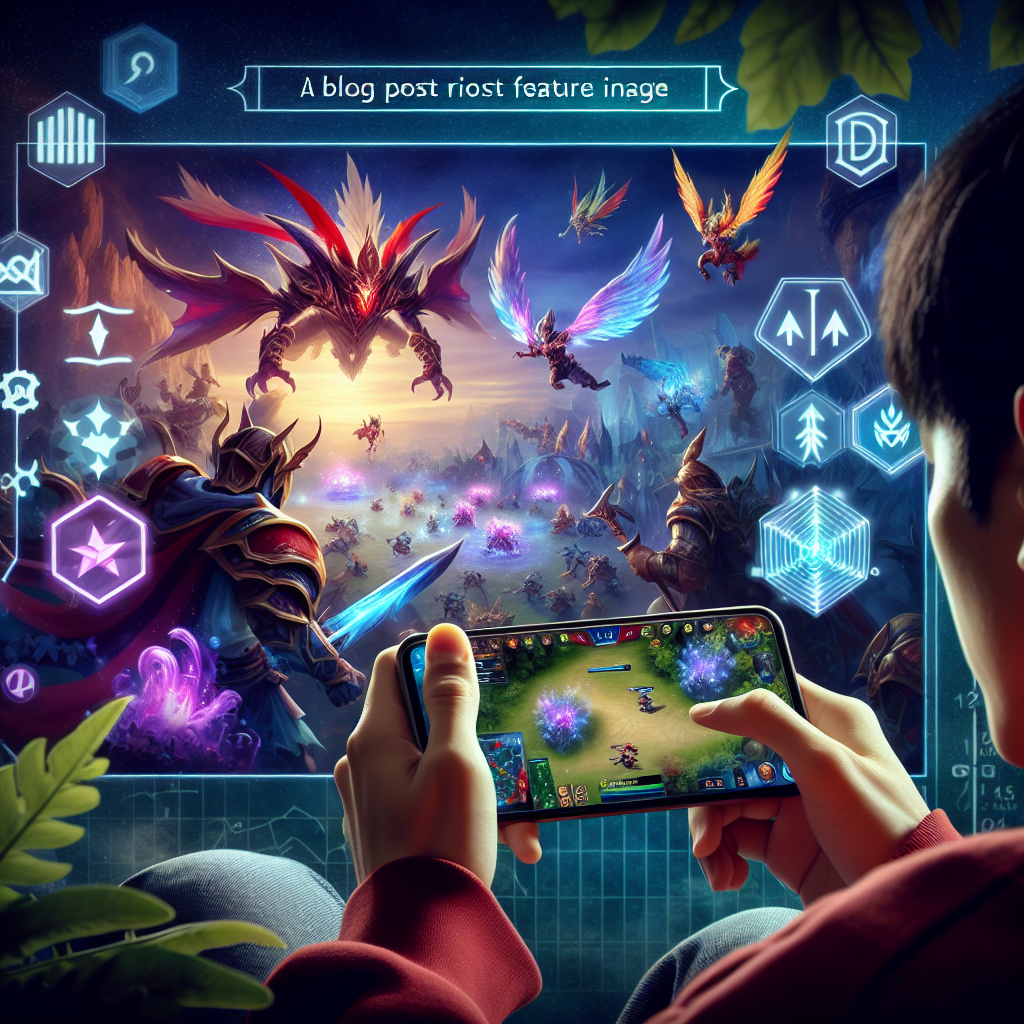 Strategi Meningkatkan Pangkat di Mobile Legends untuk Pemain Pemula