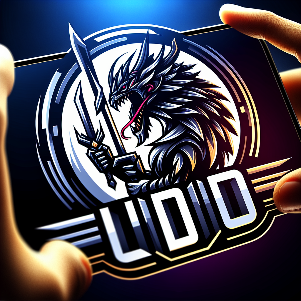 Logo Mobile Legend HD: Unveiling High-Definition Designs for Cutting-Edge Gaming Experience