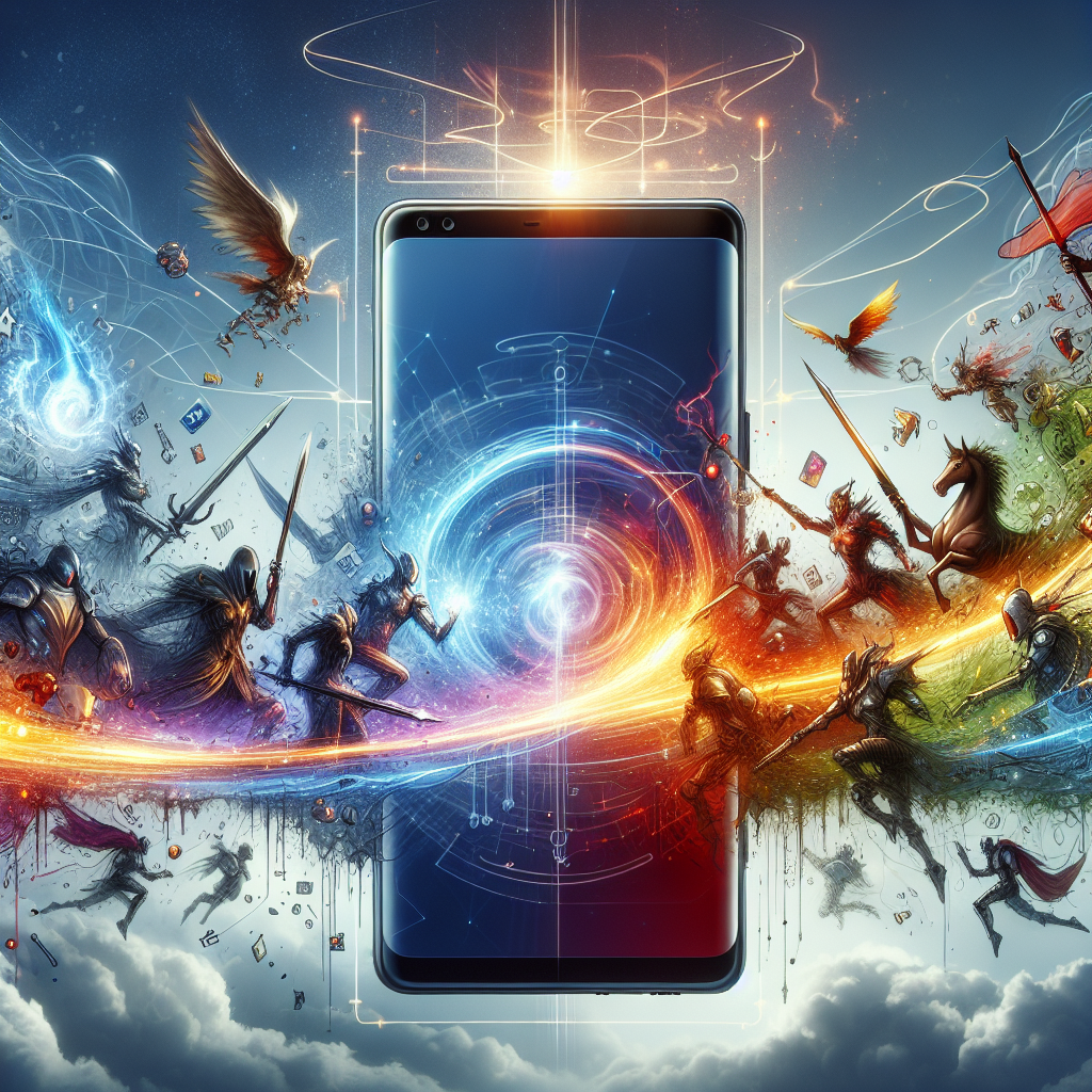 Infinix and Mobile Legends: A Powerful Partnership Shaping Mobile Gaming's Future