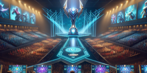 Mobile Legends M5 World Championship Shakes Up the Esports Scene