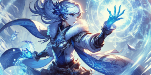 Aurora's Unique Abilities in Mobile Legends: A Deep Dive