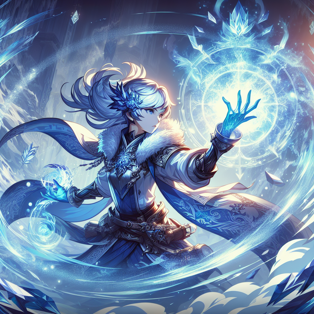 Aurora's Unique Abilities in Mobile Legends: A Deep Dive