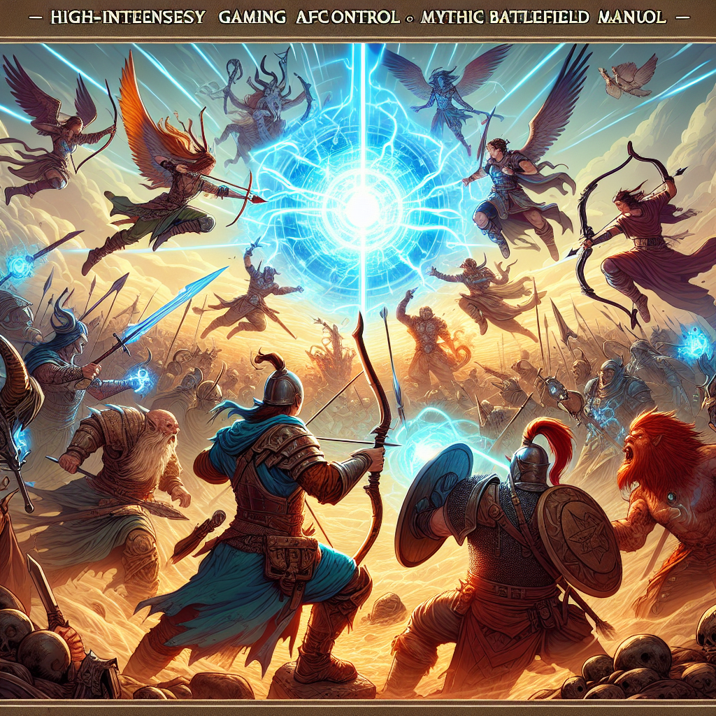 Hyper Mobile Legends: The Ultimate Guide to Dominating the Battlefield