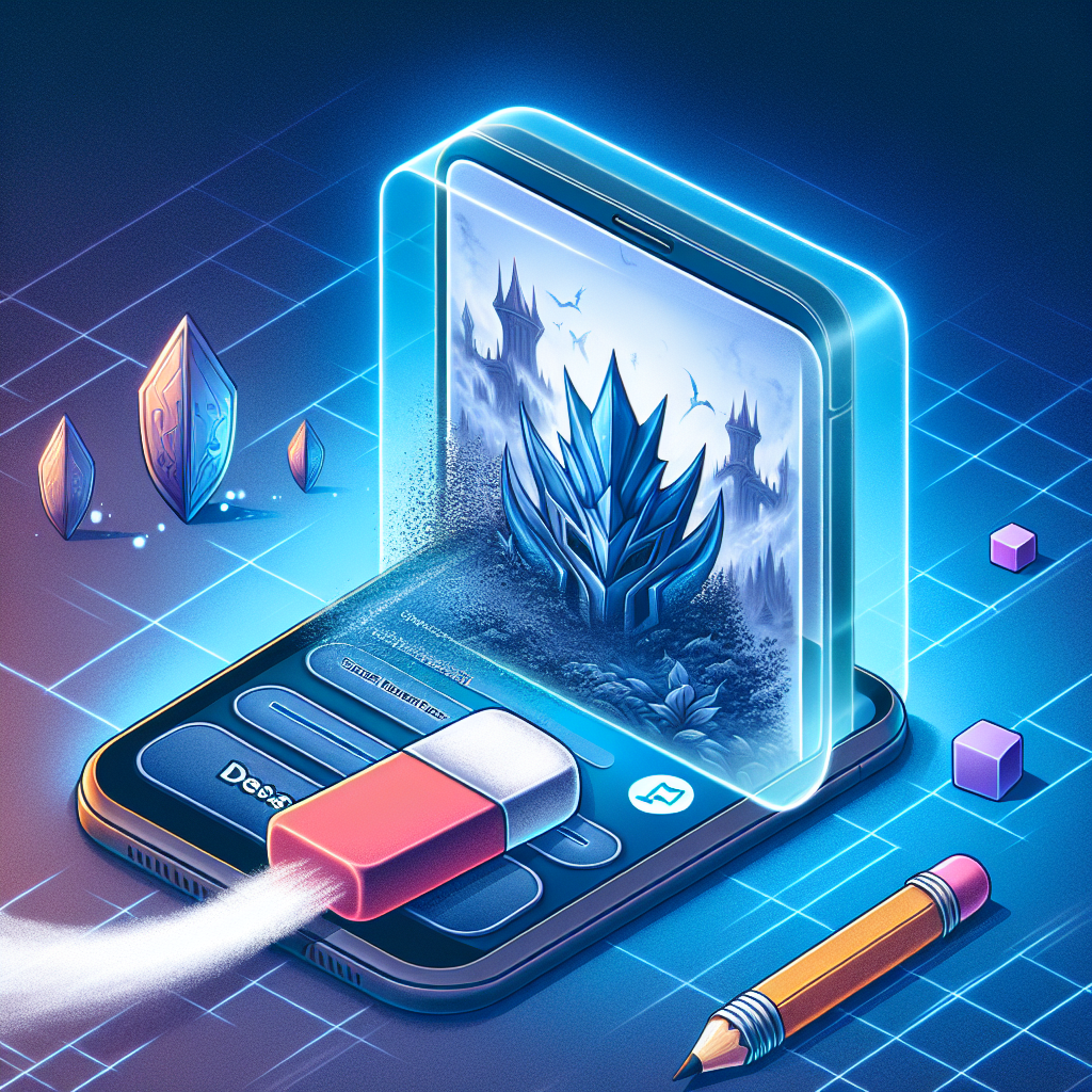 Cara Hapus Akun Mobile Legend Secara Permanen dan Aman