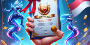 Cara Mendapatkan Sertifikat Mobile Legend untuk Pemain Terbaik di Indonesia
