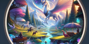 Exploring the Fascinating World of Nama in Mobile Legends