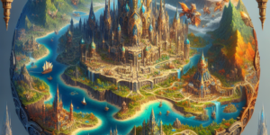 Exploring the Stunning Visuals of the New Mobile Legends HD Map