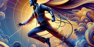 Wallpaper Gambar Hero Mobile Legend Terbaik untuk Ponsel Anda