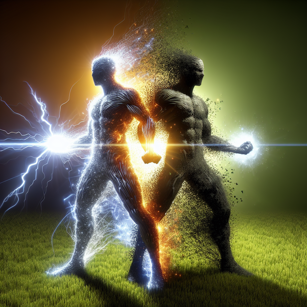 Exploring Dynamic Duos: Perfect Hero Pairings in Mobile Legends