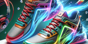 Sepatu Mobile Legend Terbaru: Pilihan Terbaik untuk Gamer Sejati
