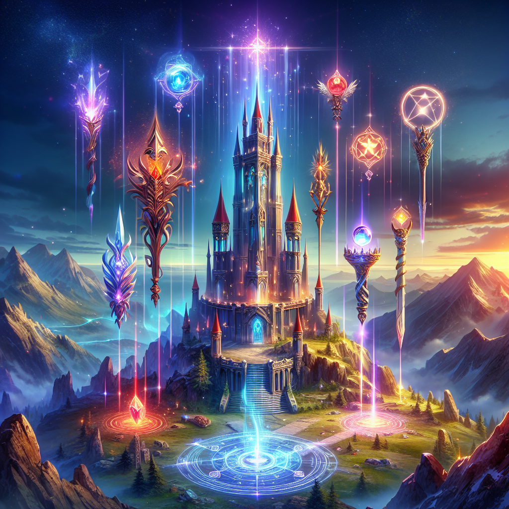 Mobile Legends Adventure: Strategies for Maximizing Your Hero's Potential