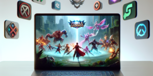 Cara Mudah Download Mobile Legends di Laptop dengan Emulator Kompatibel