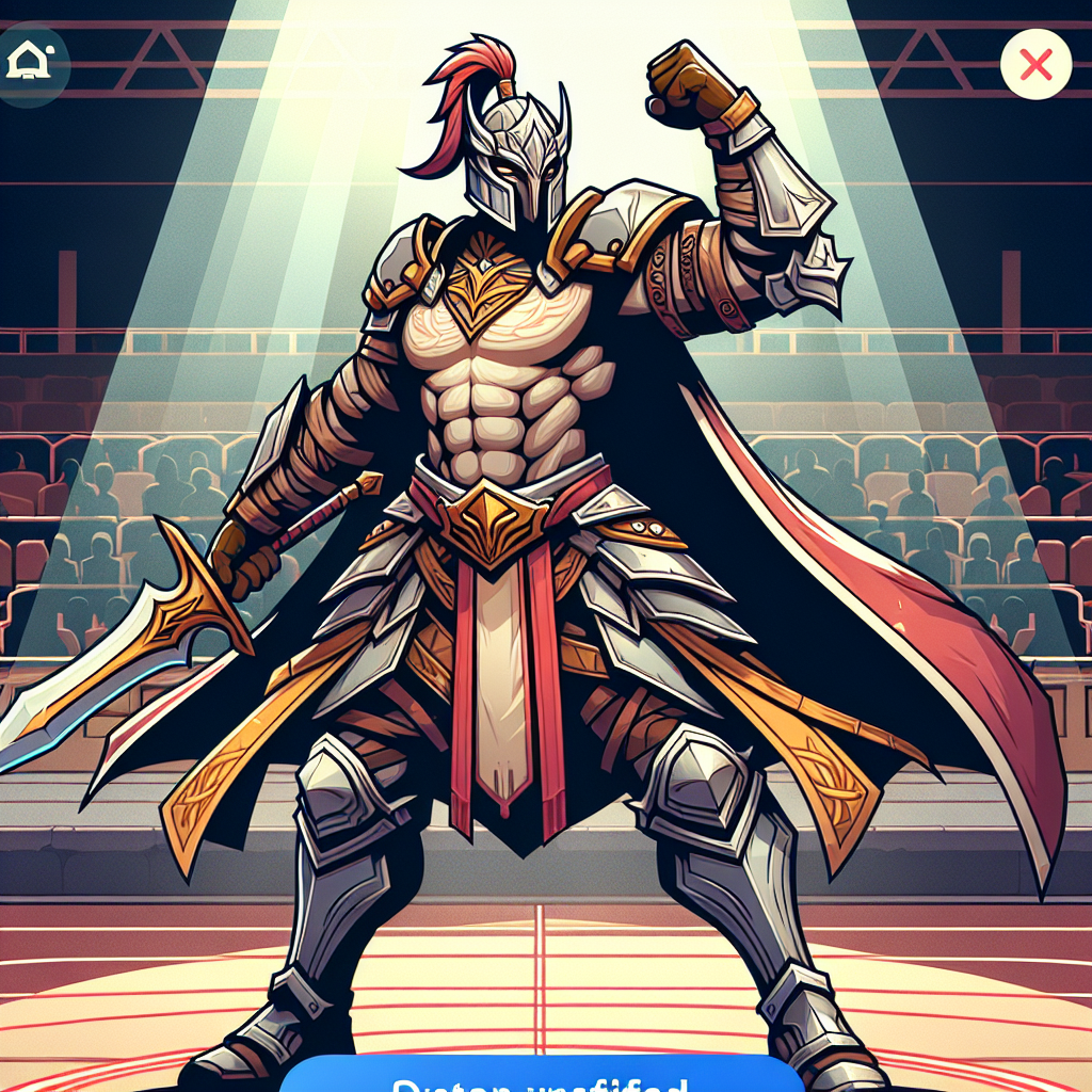 Balmond Dominates the Arena: A Comprehensive Guide to Mastering the Mobile Legends Warrior