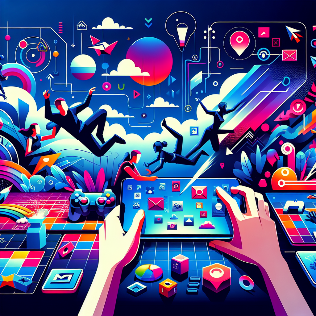Mobile Legend Poster Design Trends That Are Captivating Fans