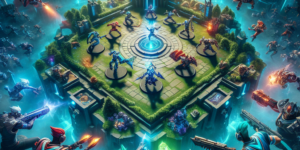 Strategi Terbaik Pemain Mobile Legends Profesional
