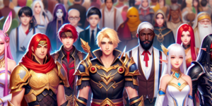 Cosplay Mobile Legend: Bringing Iconic Heroes to Life