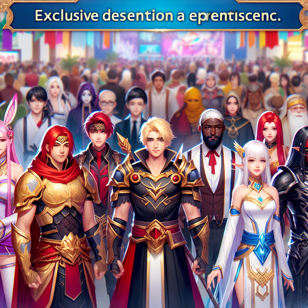 Cosplay Mobile Legend: Bringing Iconic Heroes to Life