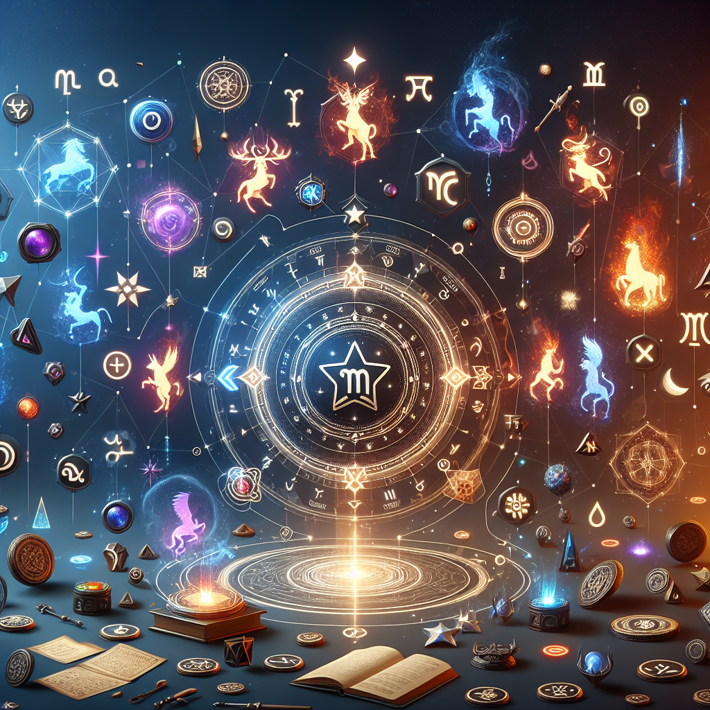 Secrets of Mastering Zodiac Heroes in Mobile Legends