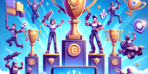 Piala Mobile Legend: Perjalanan Menuju Kejayaan Tim-tim Terkemuka
