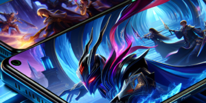HP Terbaik untuk Bermain Mobile Legend di Tahun Ini