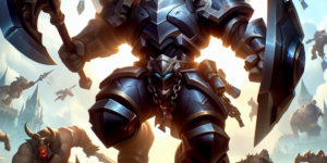 Johnson's Ultimate Guide: Mastering the Mobile Legends Tank Hero