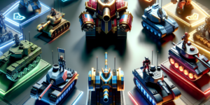 Mastering the Art of Defense: Top Tank Heroes in Mobile Legends