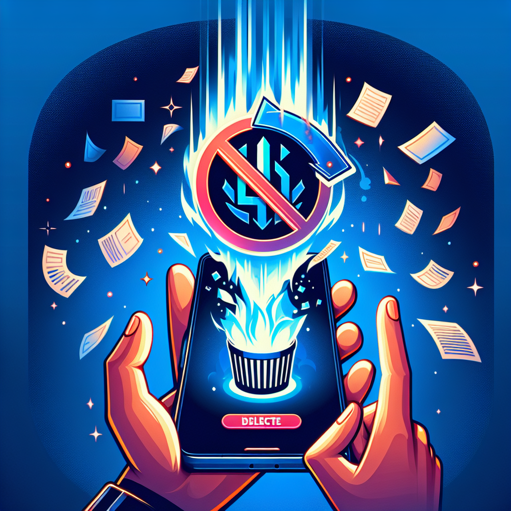 Tips Efektif Menghapus Akun Mobile Legend Secara Permanen