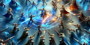 Strategi Terbaik untuk Mendominasi Peringkat di Mobile Legends
