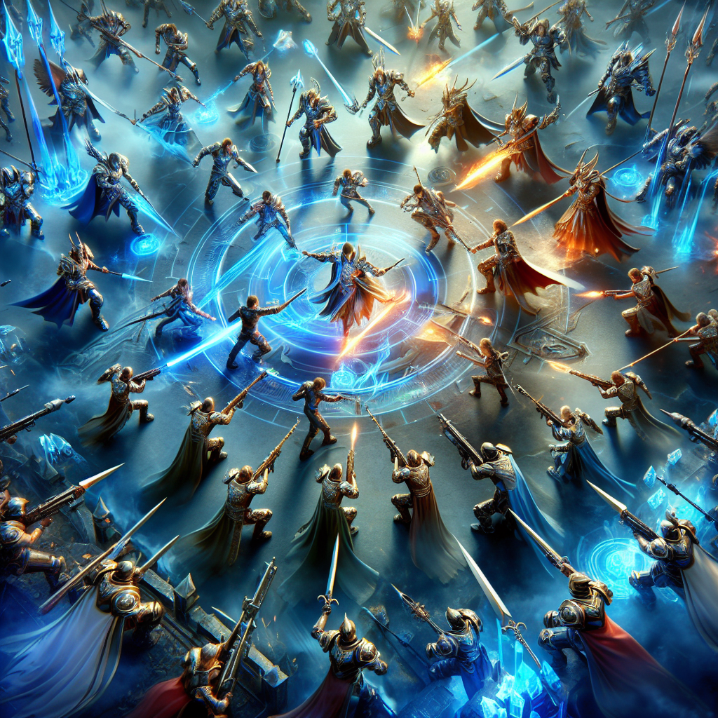 Strategi Terbaik untuk Mendominasi Peringkat di Mobile Legends