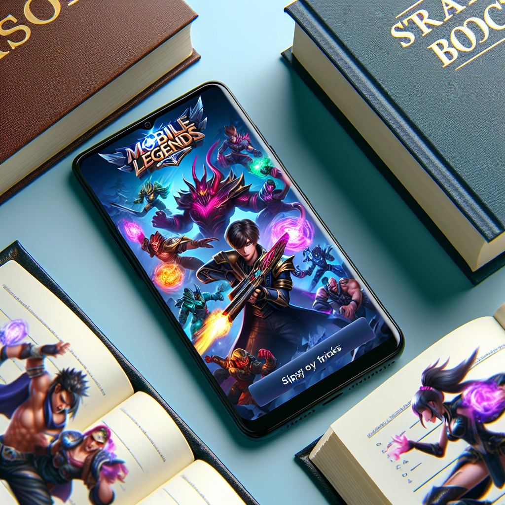 Kode Tatap Muka Mobile Legend: Tips dan Trik untuk Meningkatkan Pengalaman Bermainmu