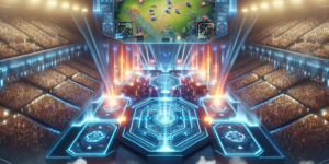 Epic Strategies Unveiled at the ESL Mobile Legend Championship