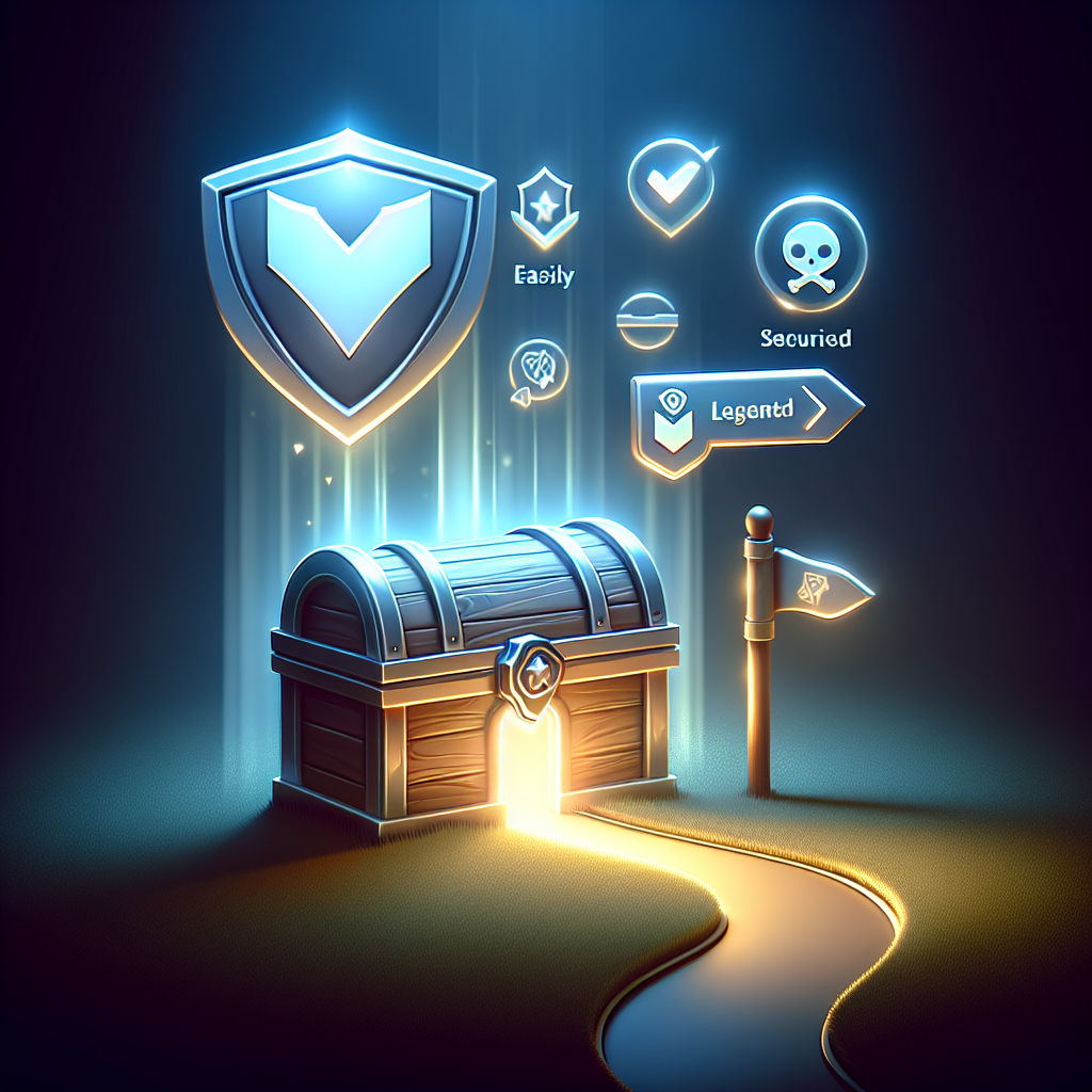 Cara Mendapatkan Akun Mobile Legend Gratis dengan Mudah dan Aman