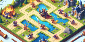 Mastering the Art of Lane Control in Mobile Legends