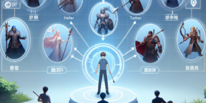 Exploring Iconic Names of Mobile Legends Heroes and Their Roles