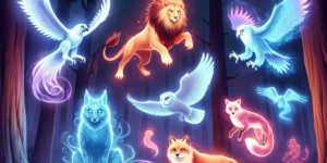 Unveiling the Meanings of Spirit Animals in Mobile Legends: A Guide to Empowering Your Gameplay