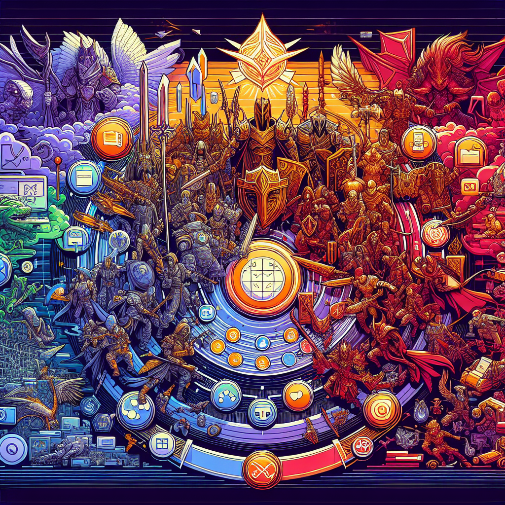 Exploring the Full Size Mobile Legends: A Comprehensive Guide