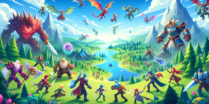 Mobile Legend APK: Unlocking Exclusive Features and Custom Skins