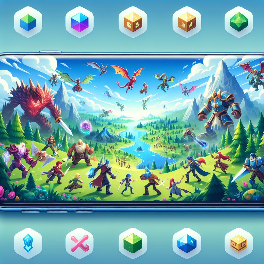 Mobile Legend APK: Unlocking Exclusive Features and Custom Skins