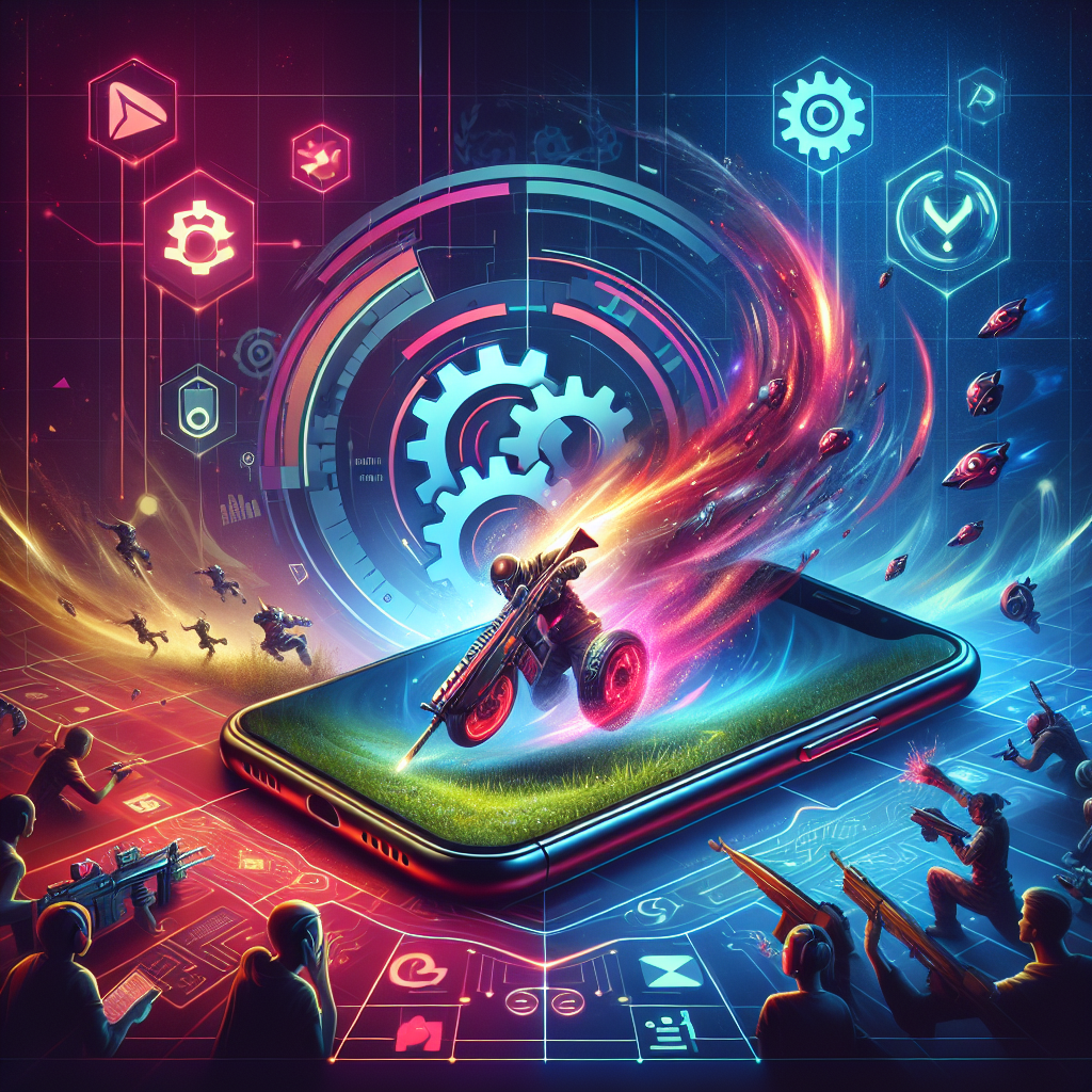 Revolutionizing Gameplay: The Impact of Mobile Legend HD on Esports