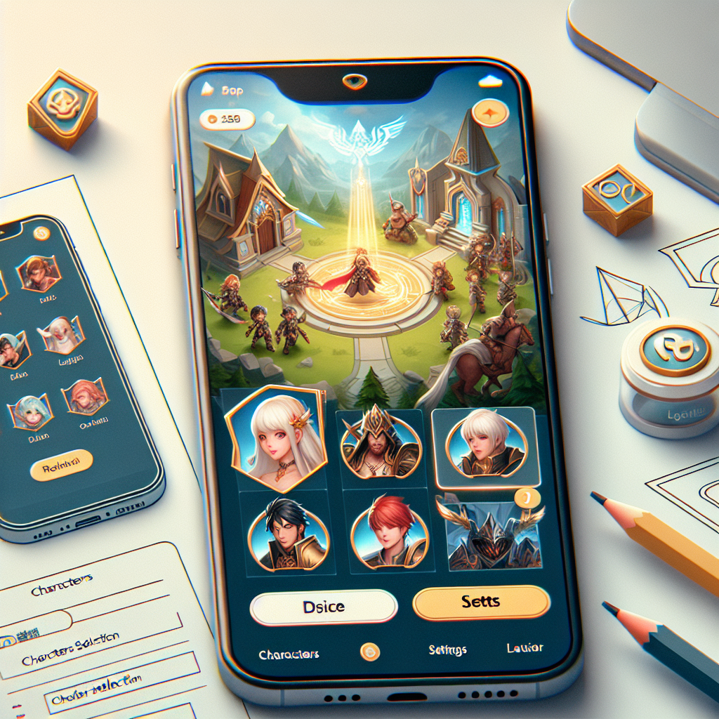 Cara Membuat Akun Mobile Legend Baru dengan Mudah dan Cepat