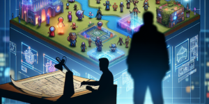 Pemilik Mobile Legend: Sejarah dan Peran di Balik Game Populer Ini
