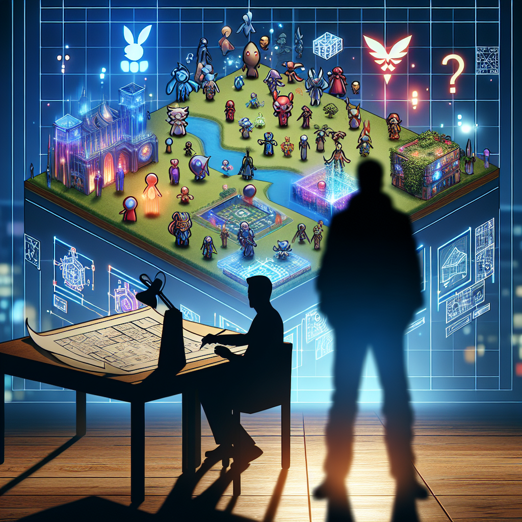 Pemilik Mobile Legend: Sejarah dan Peran di Balik Game Populer Ini