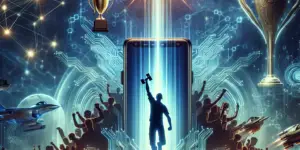 Lapakhuda: The Rising Star in Mobile Legends E-sports Scene