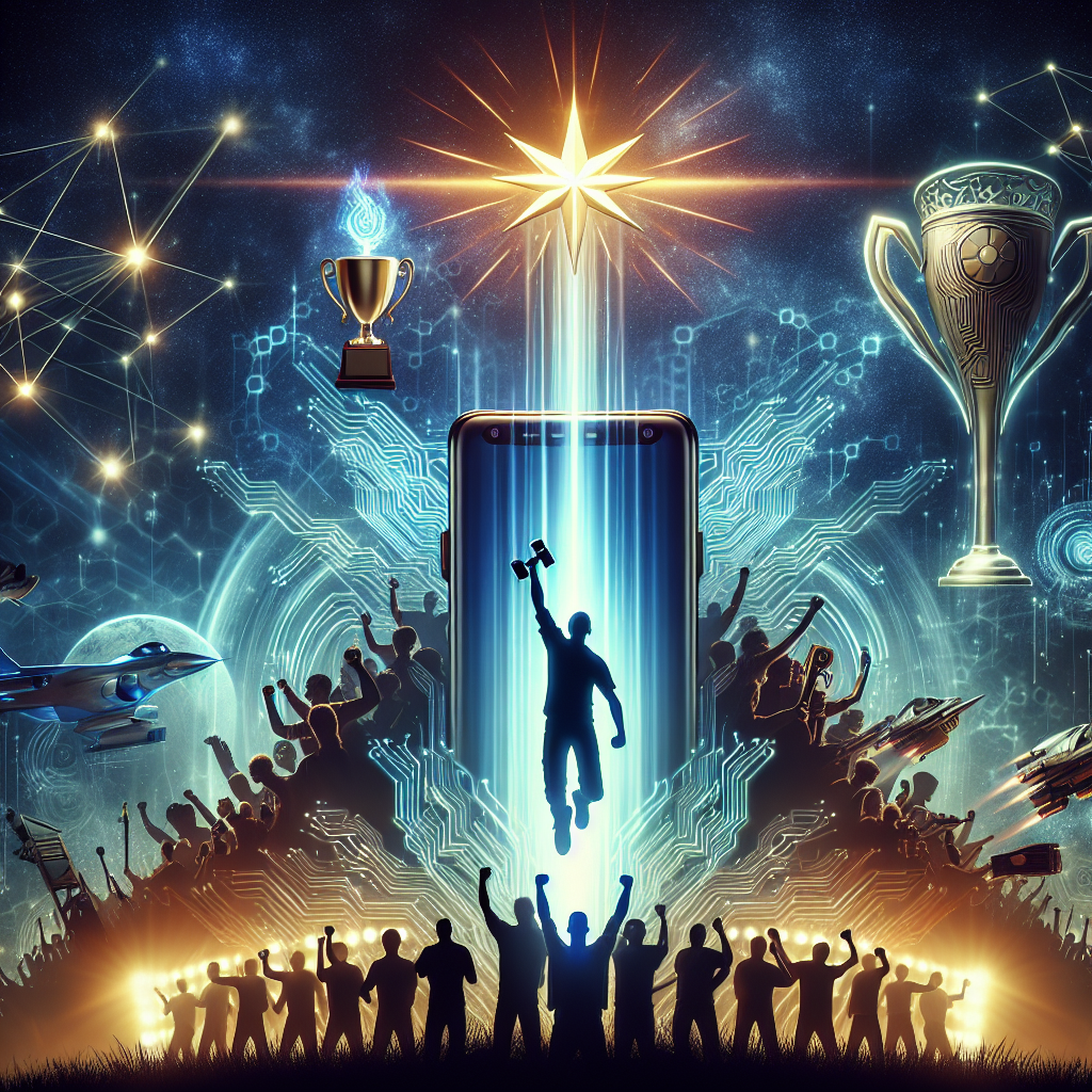 Lapakhuda: The Rising Star in Mobile Legends E-sports Scene