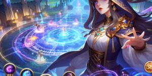 Alice's Mastery: Dominating the Arena in Mobile Legends