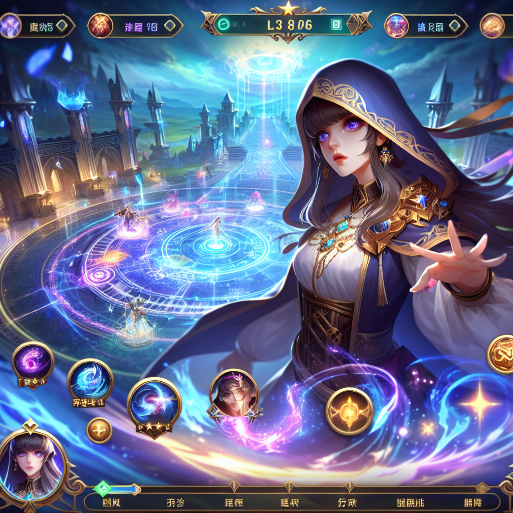 Alice's Mastery: Dominating the Arena in Mobile Legends