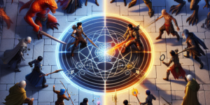 Clash of Heroes: Exploring the Latest Mobile Legends Season