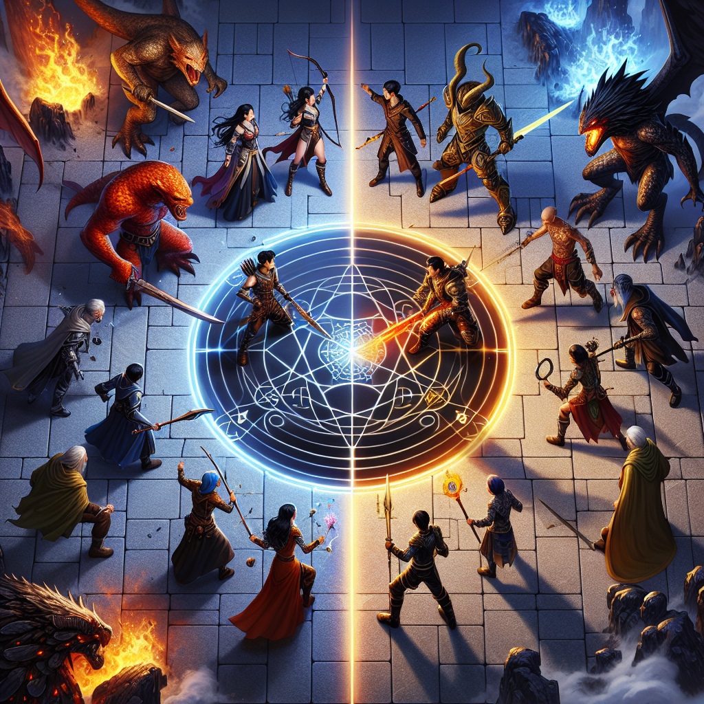 Clash of Heroes: Exploring the Latest Mobile Legends Season