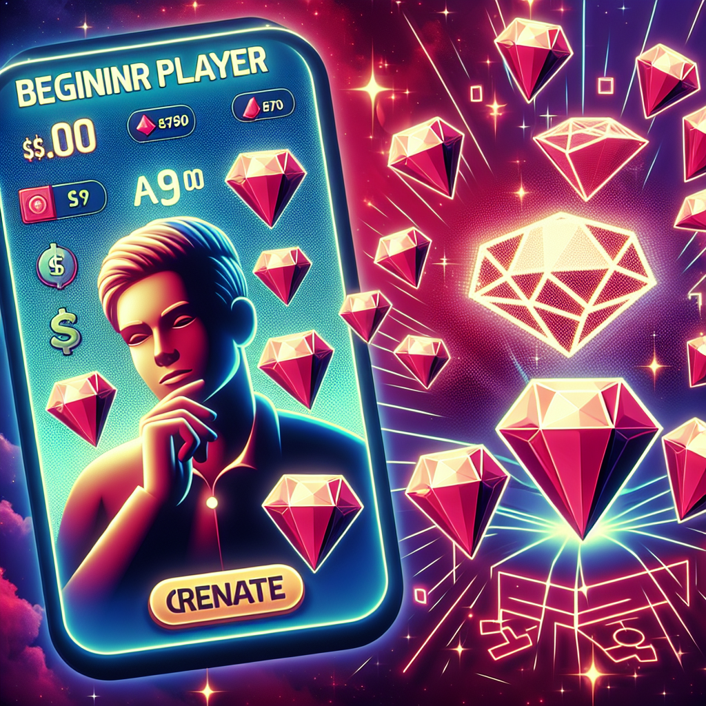 Strategi Mendapatkan Diamond Murah di Mobile Legend untuk Pemain Pemula